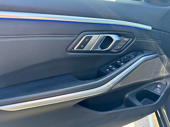 BMW M340i 21 of 30