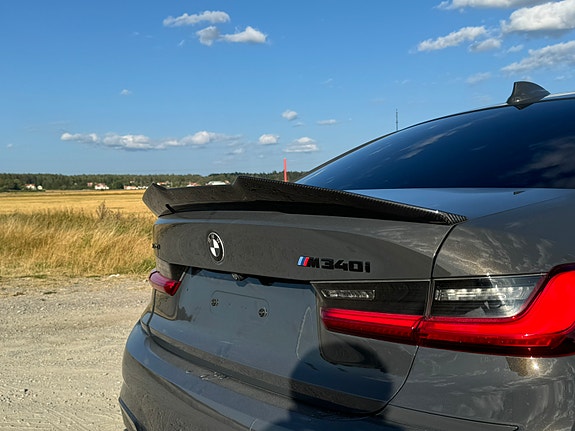 BMW M340i 6 of 30