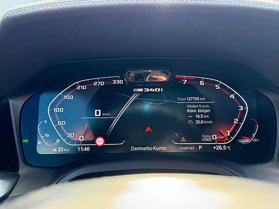 BMW M340i 19 of 30