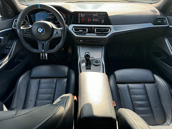 BMW M340i 17 of 30