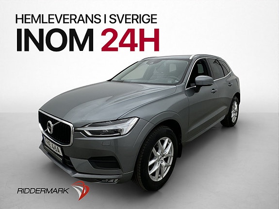 Volvo XC60 3 of 30