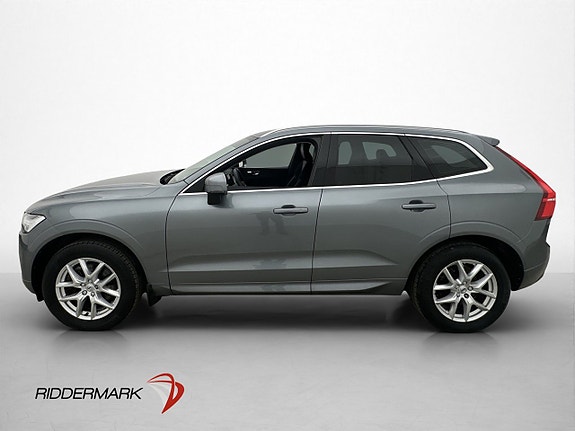 Volvo XC60 4 of 30