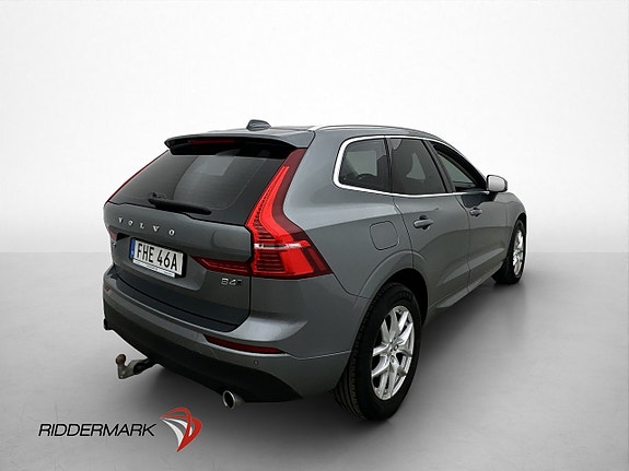 Volvo XC60 8 of 30