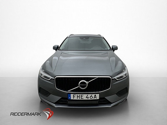 Volvo XC60 2 of 30
