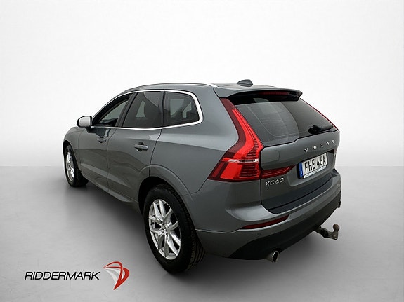 Volvo XC60 5 of 30