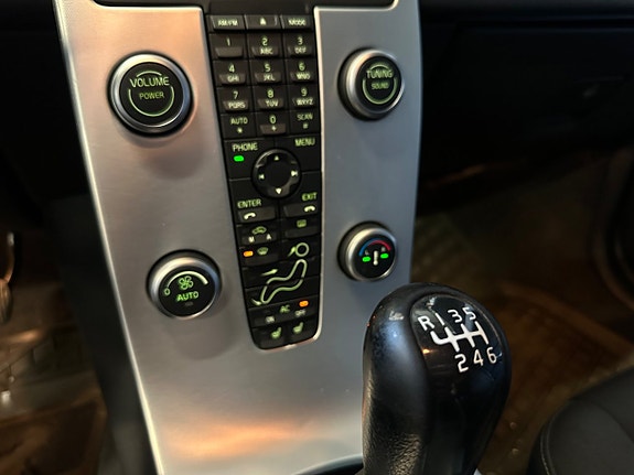 Volvo V50 14 of 20