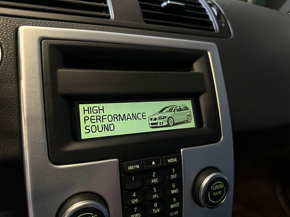 Volvo V50 15 of 20