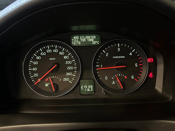 Volvo V50 12 of 20