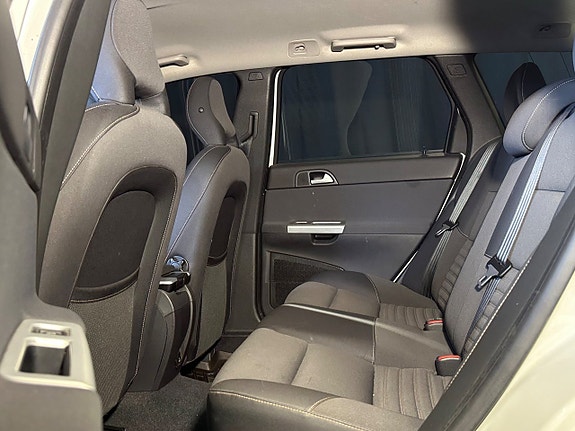 Volvo V50 9 of 20