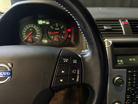 Volvo V50 17 of 20