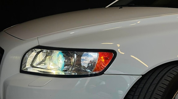Volvo V50 6 of 20
