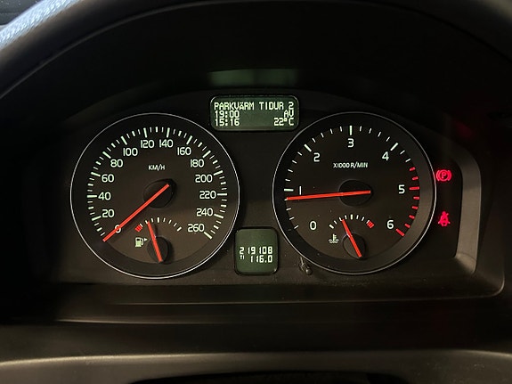 Volvo V50 13 of 20