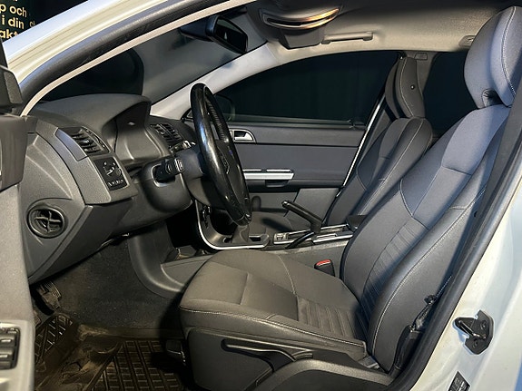 Volvo V50 7 of 20