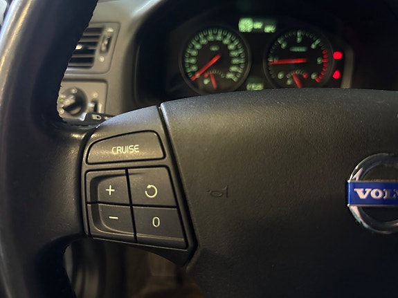 Volvo V50 18 of 20