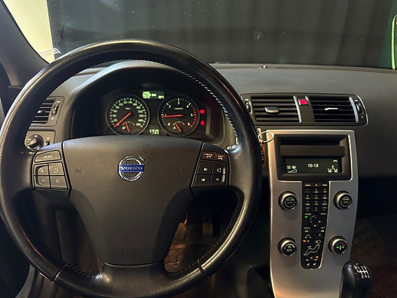 Volvo V50 11 of 20