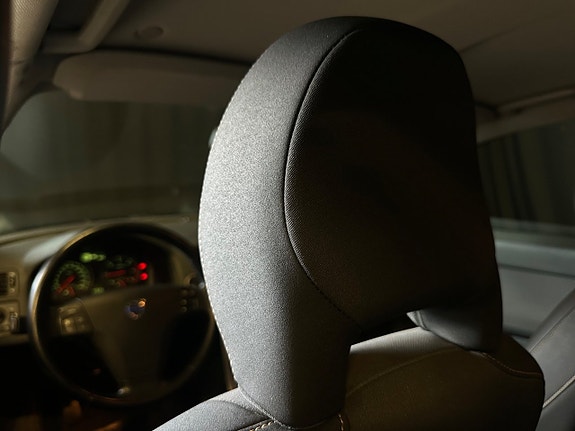 Volvo V50 10 of 20