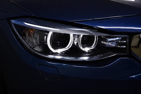 BMW 330d 11 of 26