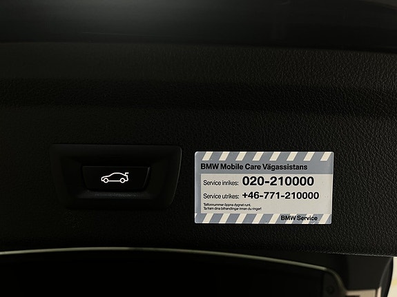 BMW 330d 18 of 26