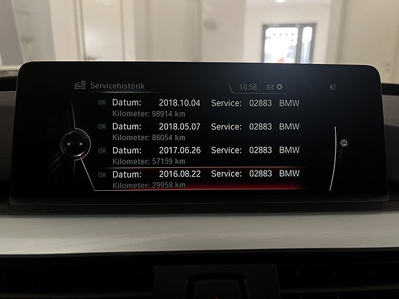 BMW 330d 22 of 26