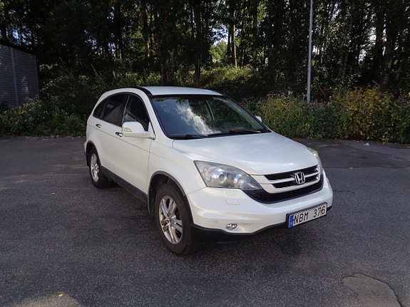 Honda CR-V 3 of 10
