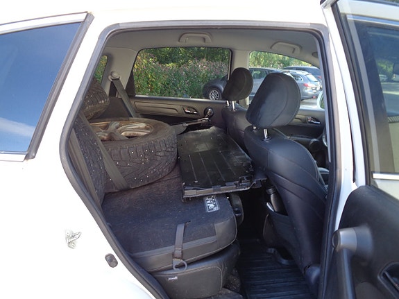 Honda CR-V 9 of 10