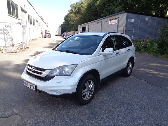 Honda CR-V 2 of 10