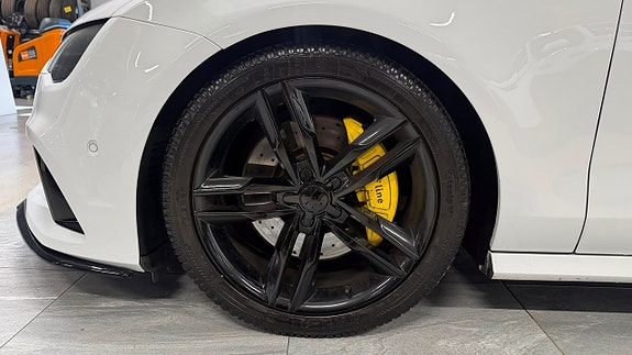 Audi A7 18 of 18