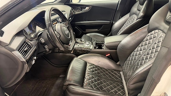 Audi A7 16 of 18