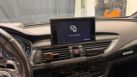 Audi A7 14 of 18