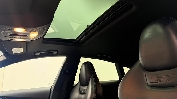 Audi A7 9 of 18