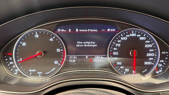 Audi A7 12 of 18