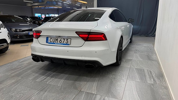 Audi A7 5 of 18