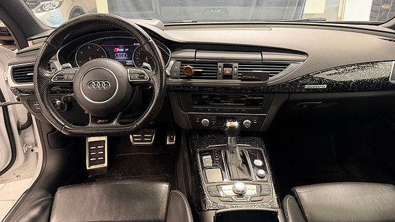 Audi A7 17 of 18