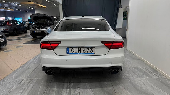 Audi A7 6 of 18