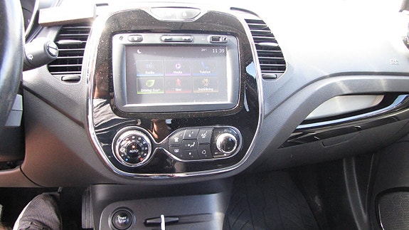 Renault Captur 10 of 10