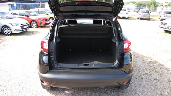 Renault Captur 8 of 10