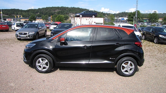 Renault Captur 4 of 10