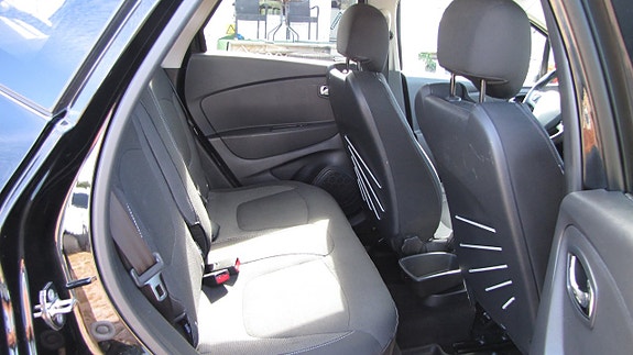 Renault Captur 7 of 10
