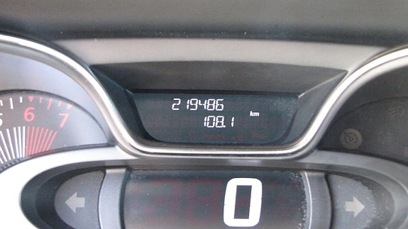 Renault Captur 9 of 10