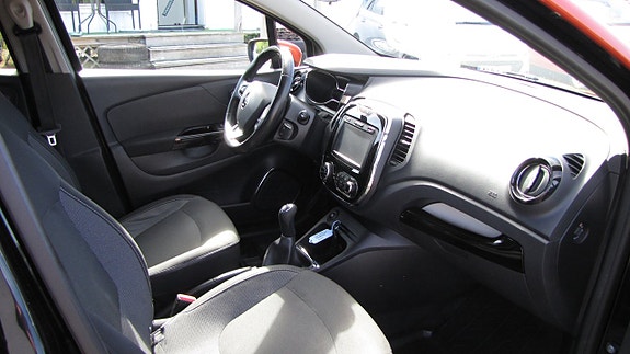 Renault Captur 6 of 10