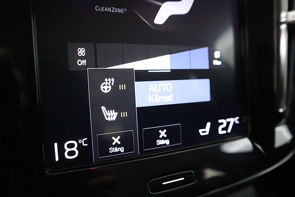 Volvo XC40 19 of 21