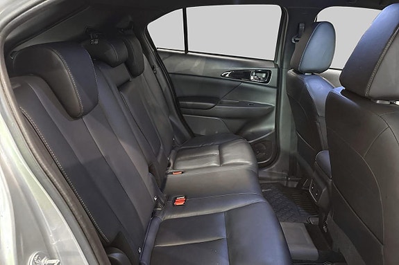 Mitsubishi Eclipse Cross 5 of 15