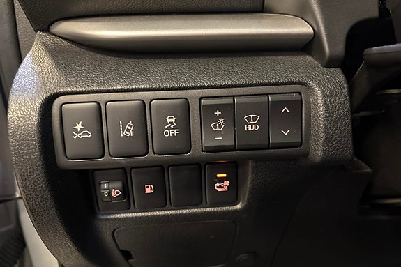 Mitsubishi Eclipse Cross 14 of 15