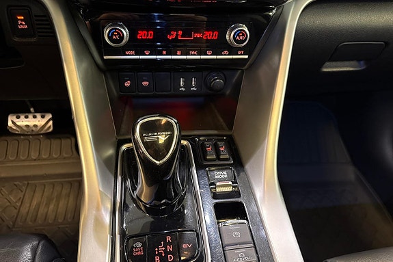 Mitsubishi Eclipse Cross 13 of 15
