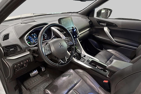 Mitsubishi Eclipse Cross 7 of 15