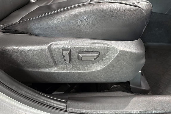 Mitsubishi Eclipse Cross 12 of 15