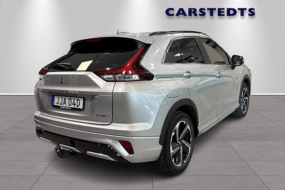 Mitsubishi Eclipse Cross 3 of 15