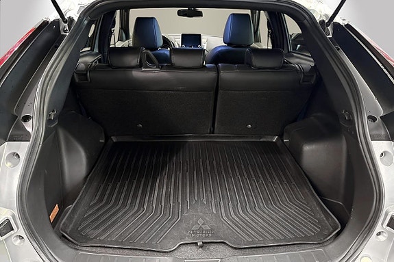 Mitsubishi Eclipse Cross 6 of 15