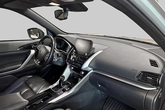 Mitsubishi Eclipse Cross 4 of 15