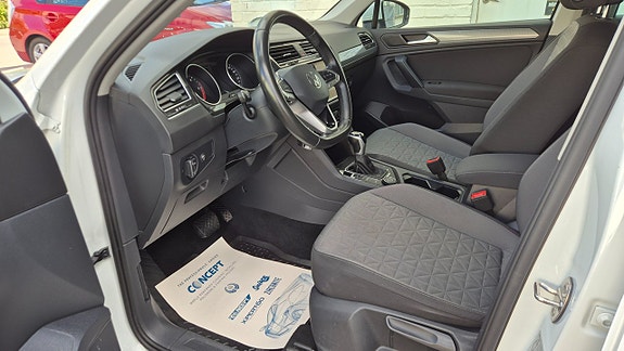 Volkswagen Tiguan 20 of 29